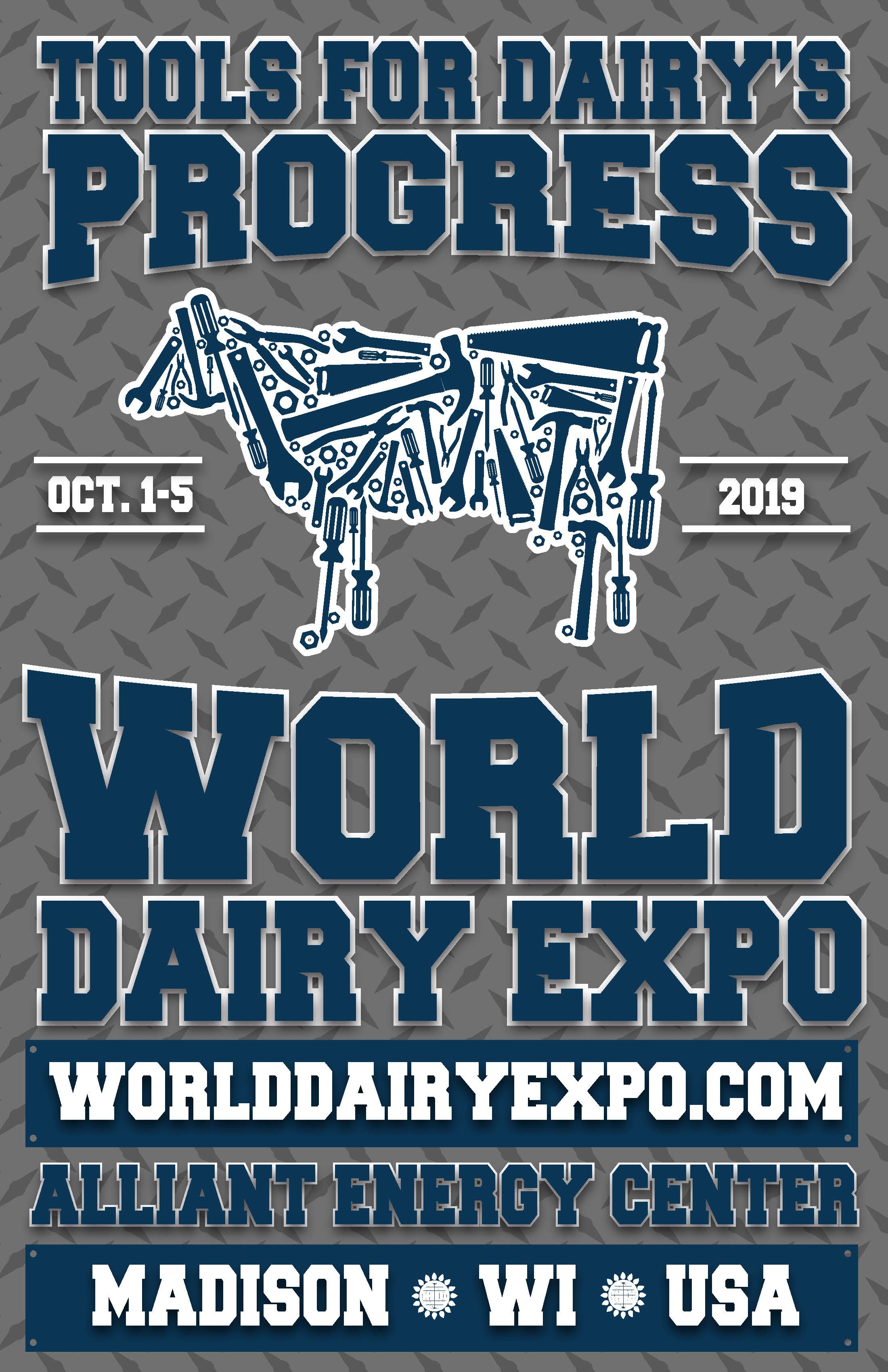 Future Expo Dates World Dairy Expo